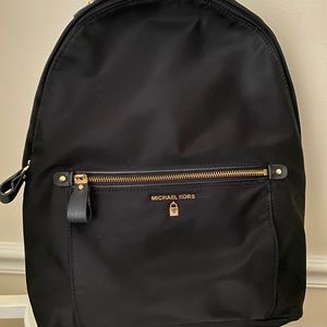 Micheal Kors Backpack ♠️✨